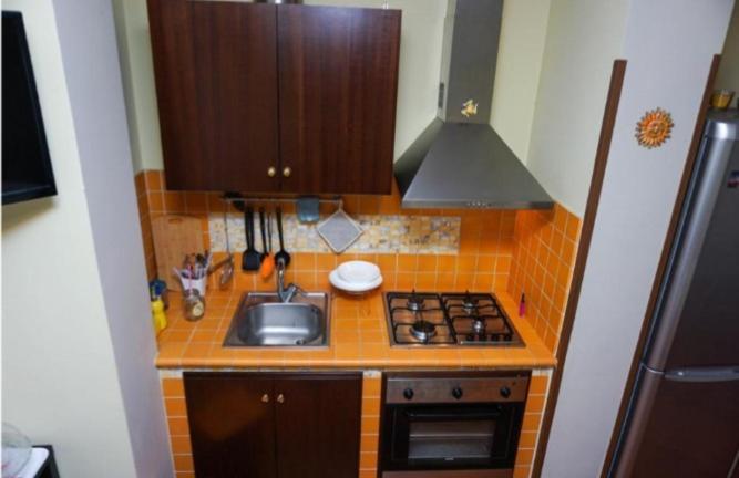 Mazzini House Apartment Catania Luaran gambar