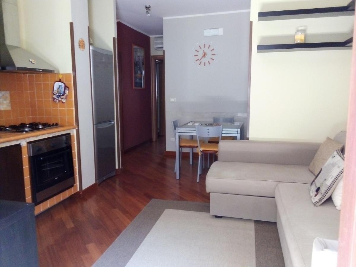 Mazzini House Apartment Catania Luaran gambar