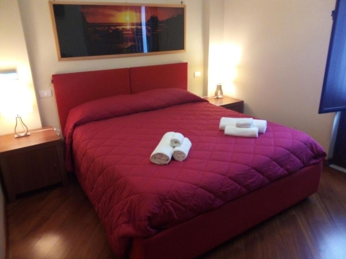 Mazzini House Apartment Catania Luaran gambar