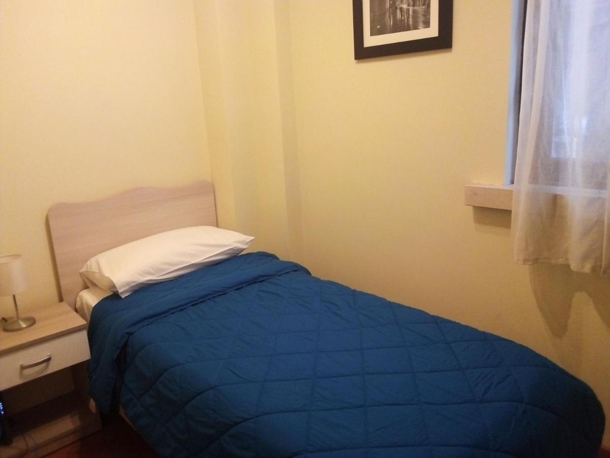 Mazzini House Apartment Catania Luaran gambar