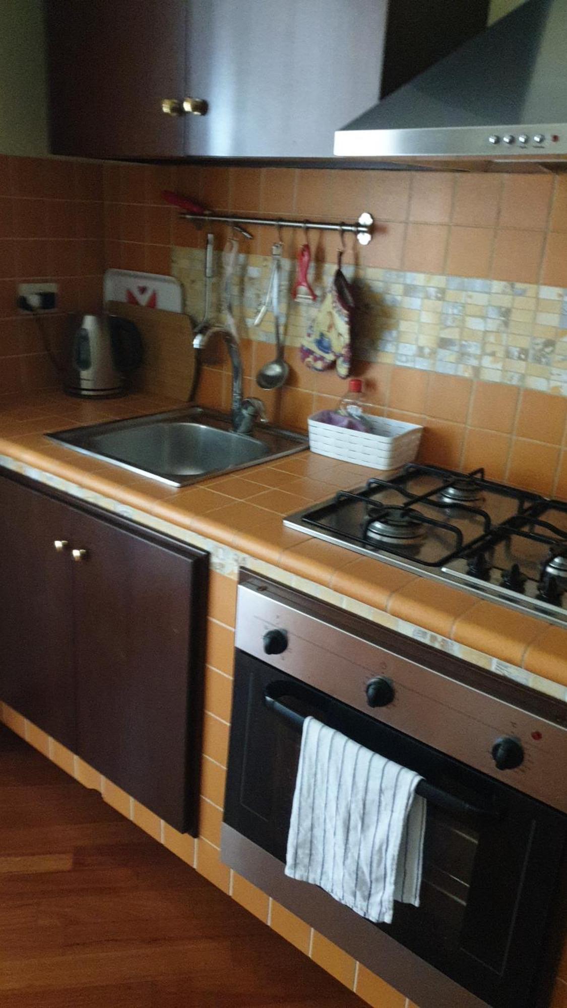 Mazzini House Apartment Catania Luaran gambar